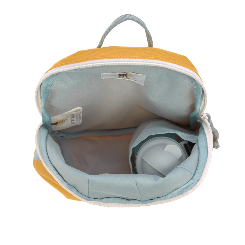 Lassig Tiny Backpack About Friends Lion