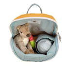 Lassig Tiny Backpack About Friends Lion