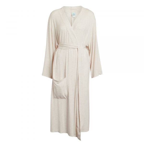 ergoPouch Matchy Matchy Robe - Oatmeal Marle