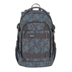 Lassig School Backpack Origin Bold - Spots Blue