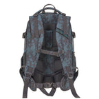 Lassig School Backpack Origin Bold - Spots Blue
