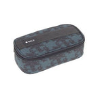 Lassig School Spacy Pencil Case Bold - Spots Blue