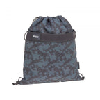 Lassig School String Bag Bold - Spots Blue