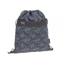 Lassig School String Bag Bold - Spots Blue
