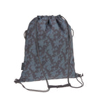 Lassig School String Bag Bold - Spots Blue