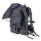 Lassig School String Bag Bold - Spots Blue