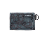 Lassig School Wallet Bold - Spots Blue