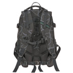 Lassig School Backpack Origin Bold - Edges grey