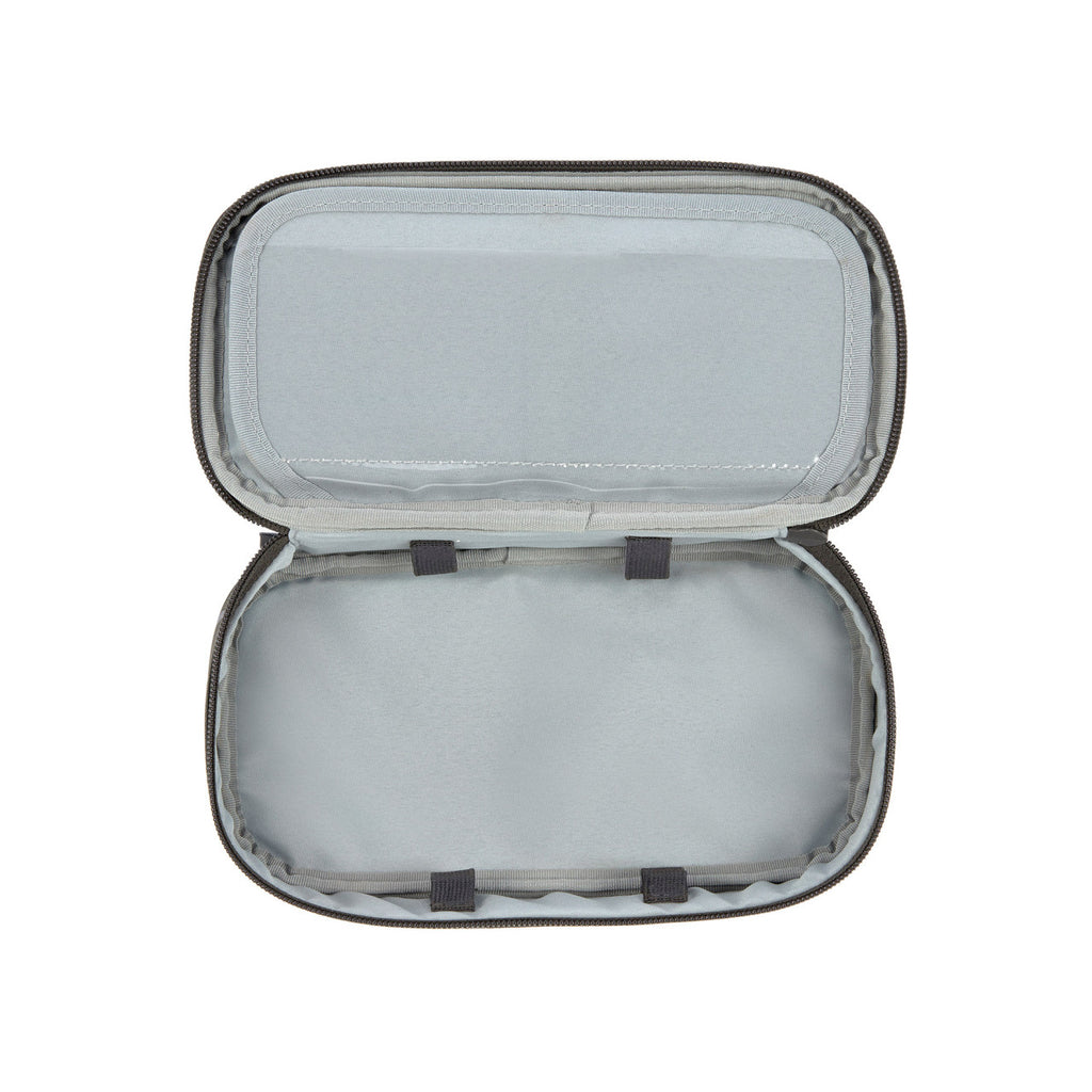 Lassig School Spacy Pencil Case Bold - Edges grey