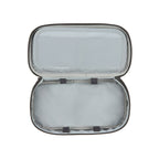 Lassig School Spacy Pencil Case Bold - Edges grey