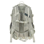 Lassig School Backpack Origin Bold - Curve sage