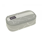 Lassig School Spacy Pencil Case Bold - Curve sage
