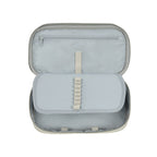 Lassig School Spacy Pencil Case Bold - Curve sage