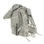 Lassig School String Bag Bold - Curve sage