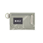 Lassig School Wallet Bold - Curve Sage