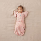 ergoPouch Butterfly Cardi - TOG 0.2 - Willow
