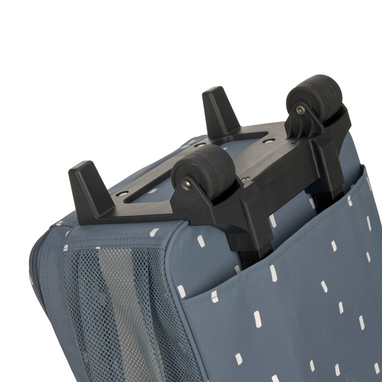 Lassig Trolley - Happy Prints midnight blue