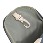 Lassig Mini Backpack - Happy Prints midnight blue