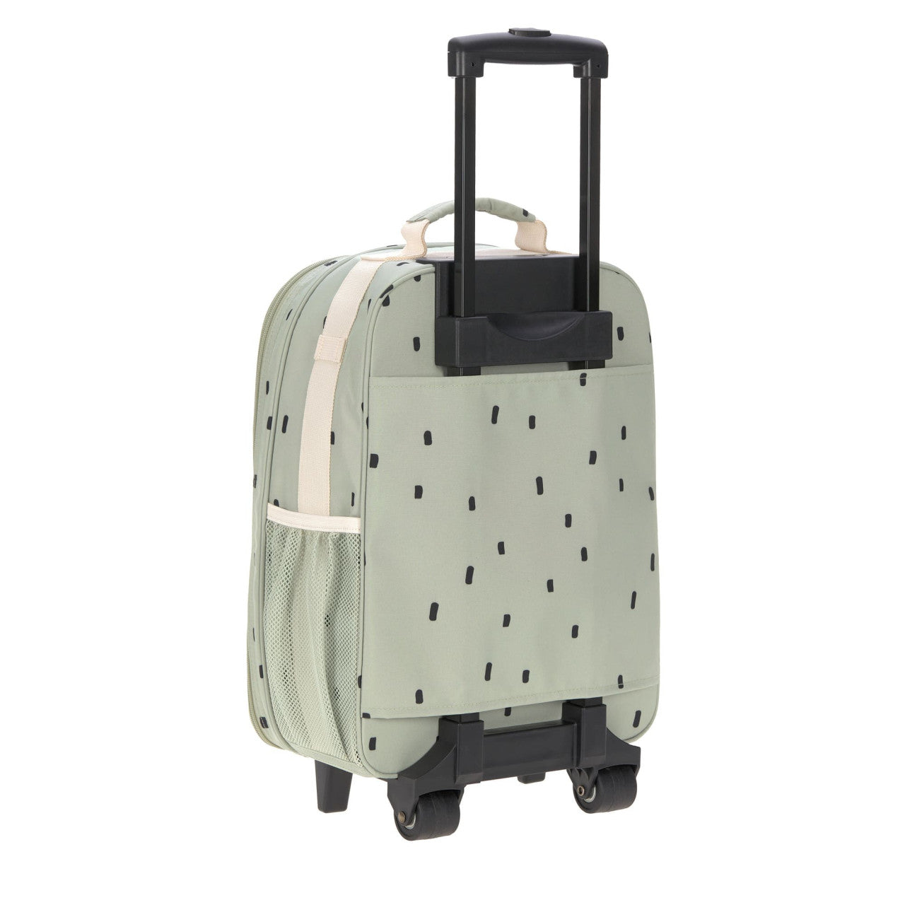 Lassig Trolley - Happy Prints light olive