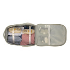 Lassig Trolley - Happy Prints light olive