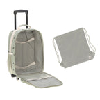 Lassig Trolley - Happy Prints light olive