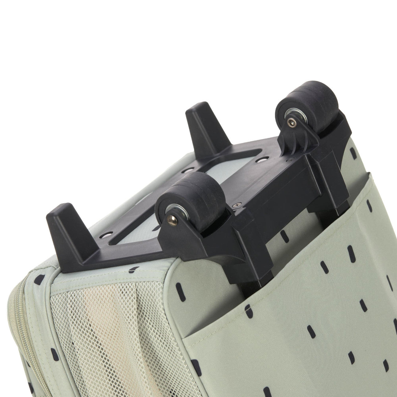 Lassig Trolley - Happy Prints light olive