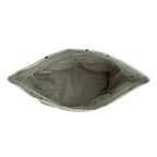 Lassig Mini Rolltop Backpack - Happy Prints light olive