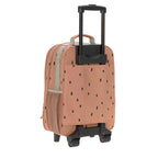 Lassig Trolley - Happy Prints caramel