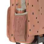 Lassig Trolley - Happy Prints caramel
