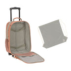 Lassig Trolley - Happy Prints caramel