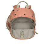 Lassig Mini Backpack - Happy Prints caramel