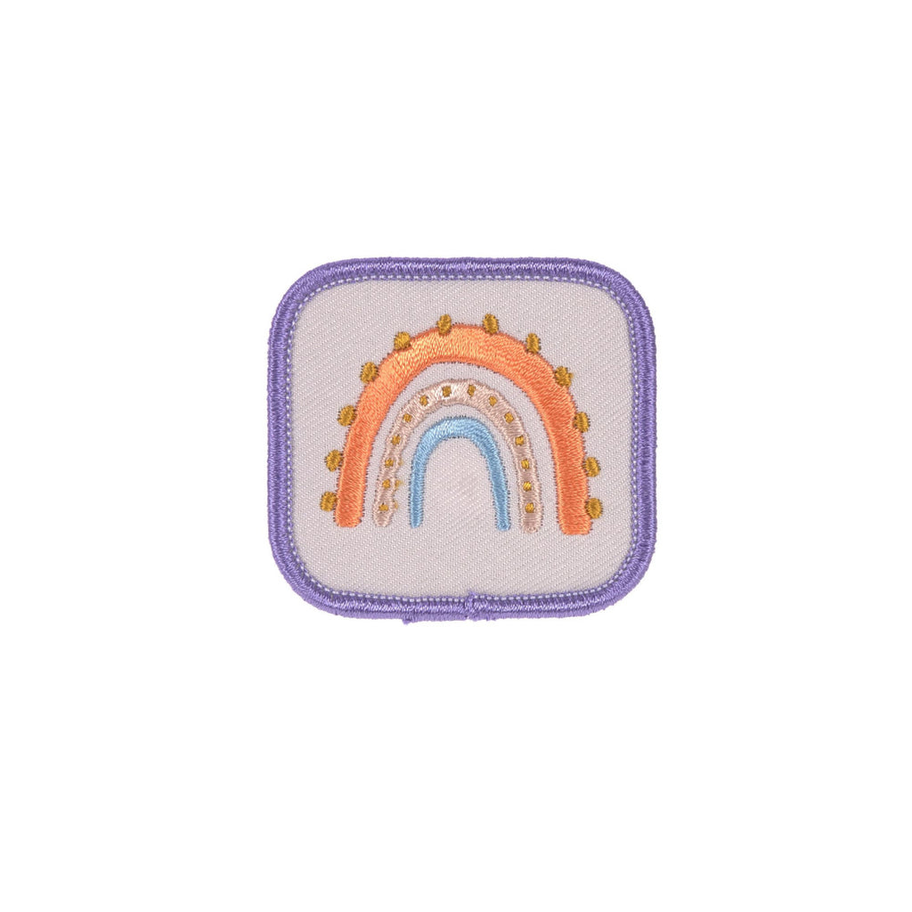 Lassig School Patches Set - Unicorn