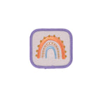 Lassig School Patches Set - Unicorn