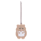 Lassig School Patches Set - Cuddly Pet
