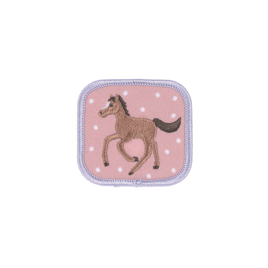 Lassig School Patches Set - Horse