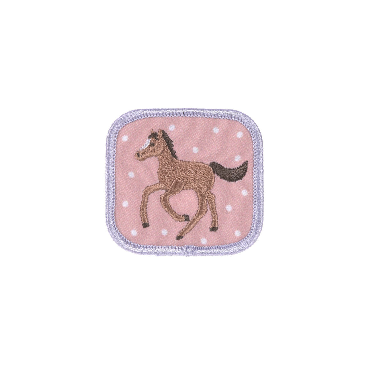 Lassig School Patches Set - Horse