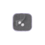 Lassig School Patches Set - Horse