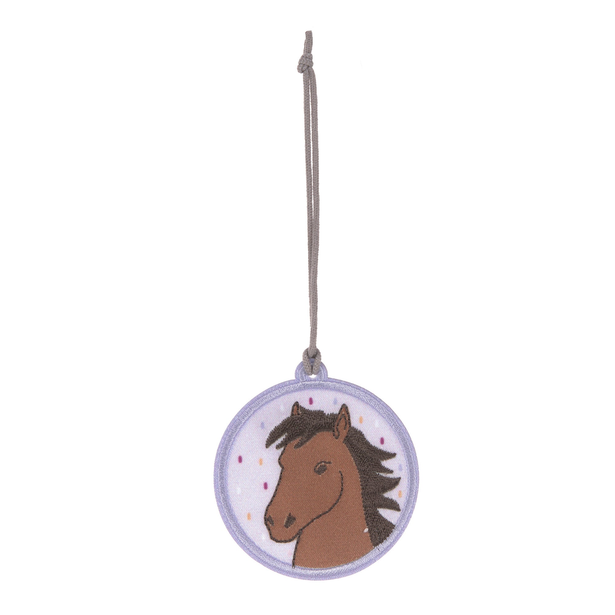 Lassig School Patches Set - Horse