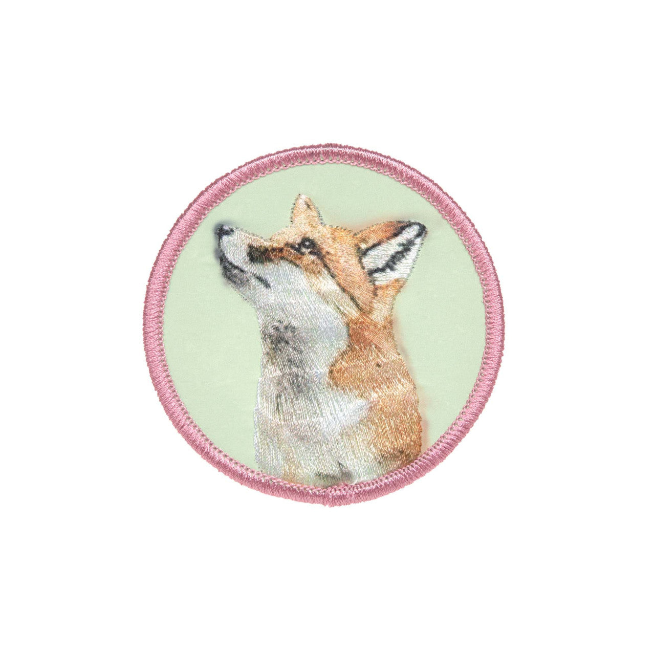 Lassig School Patches Set - Forest