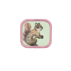Lassig School Patches Set - Forest