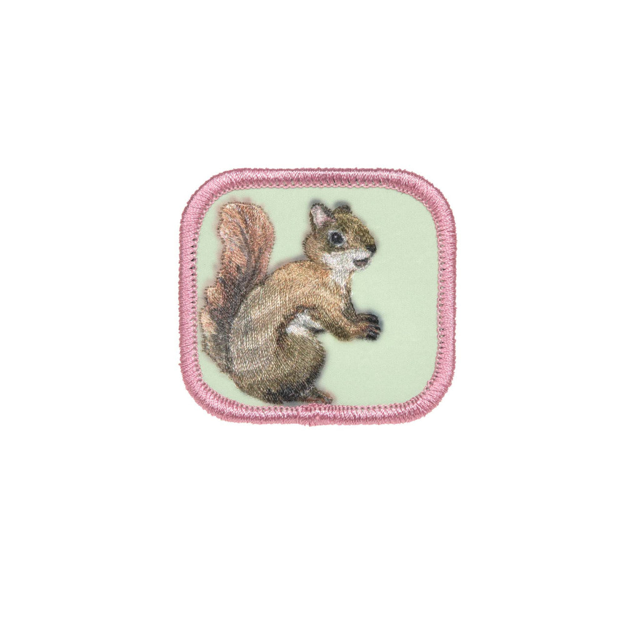 Lassig School Patches Set - Forest