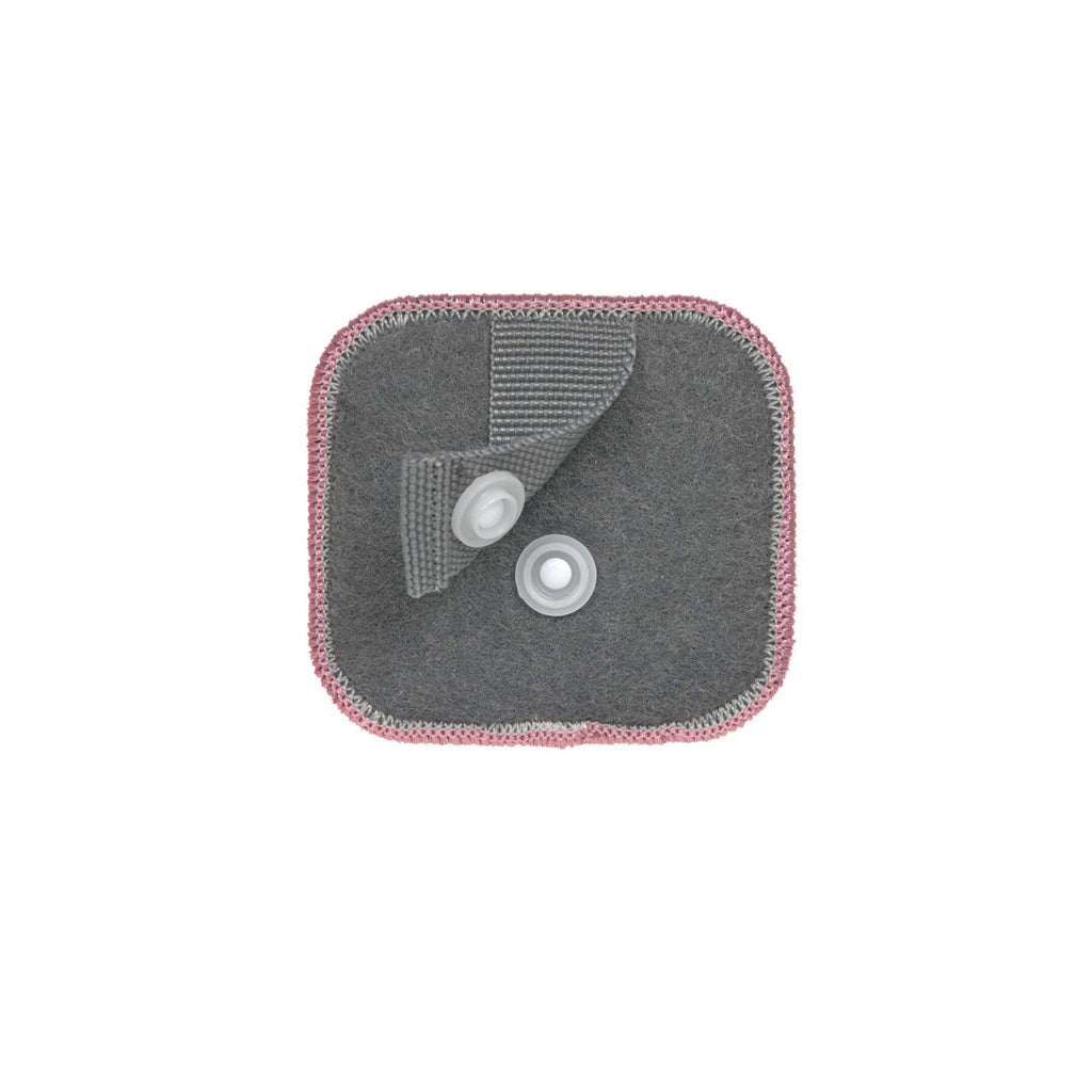 Lassig School Patches Set - Forest