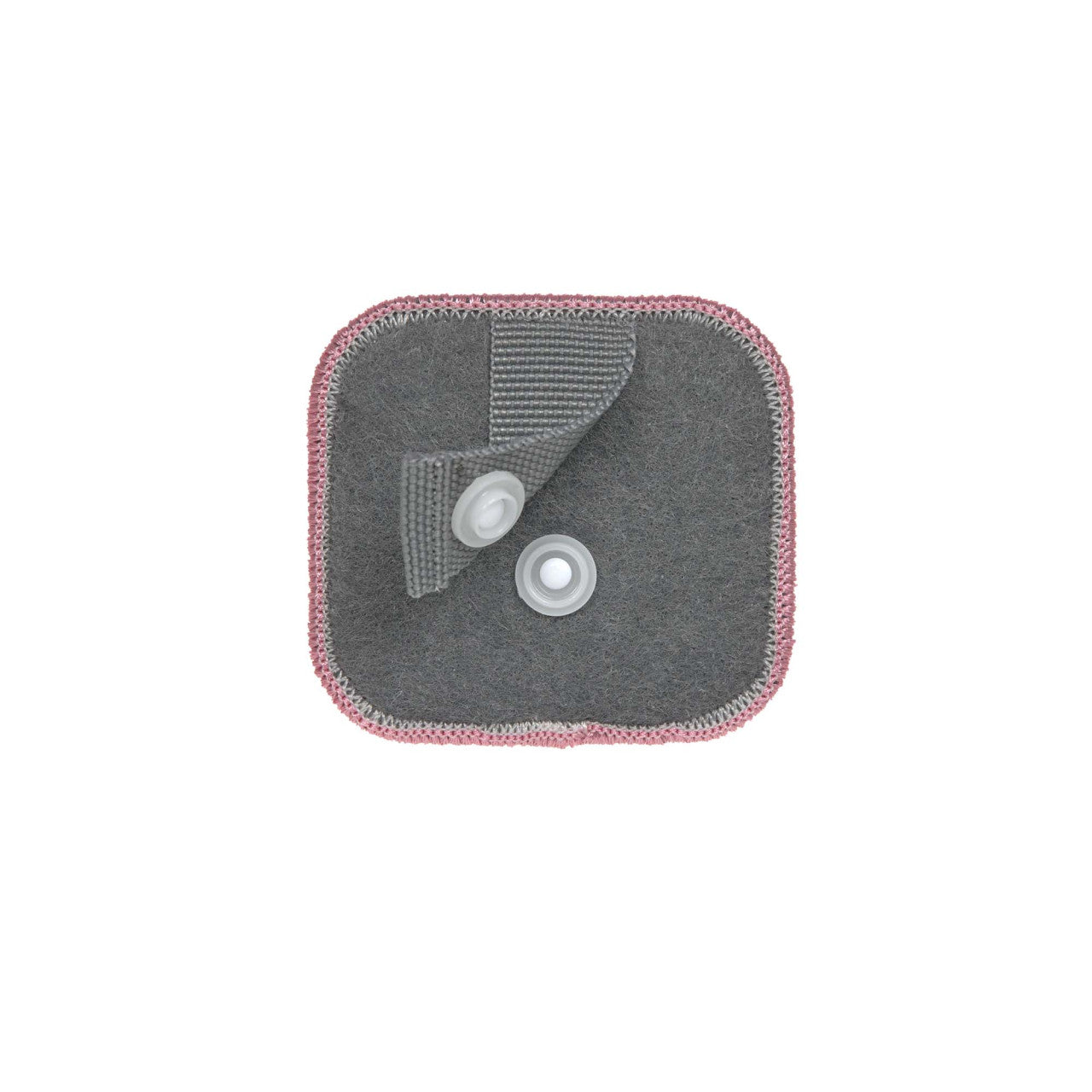 Lassig School Patches Set - Forest