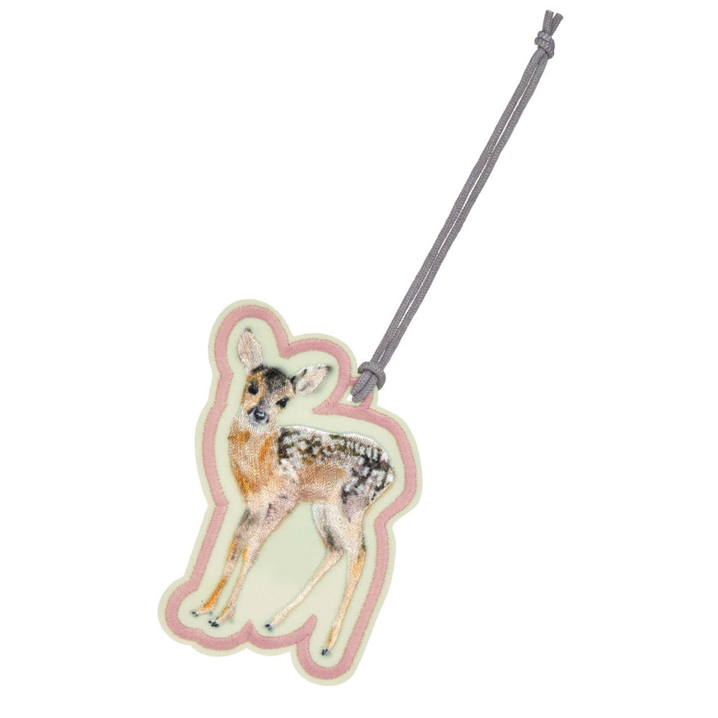 Lassig School Patches Set - Forest