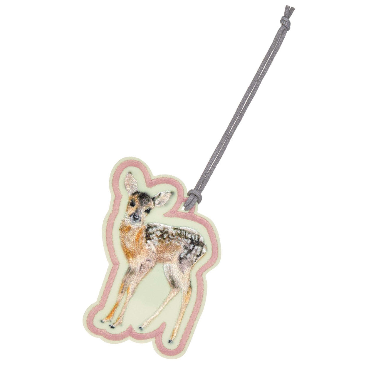 Lassig School Patches Set - Forest