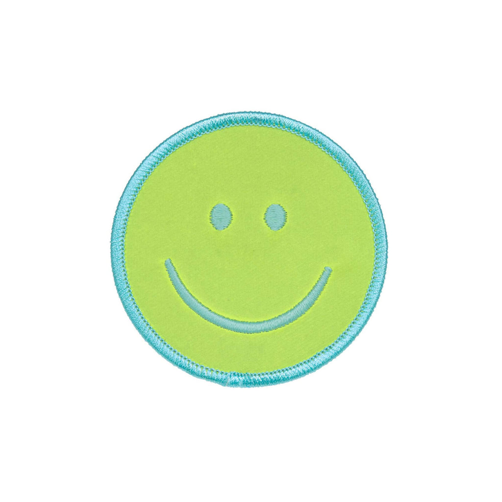 Lassig School Patches Set - Smile