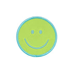 Lassig School Patches Set - Smile