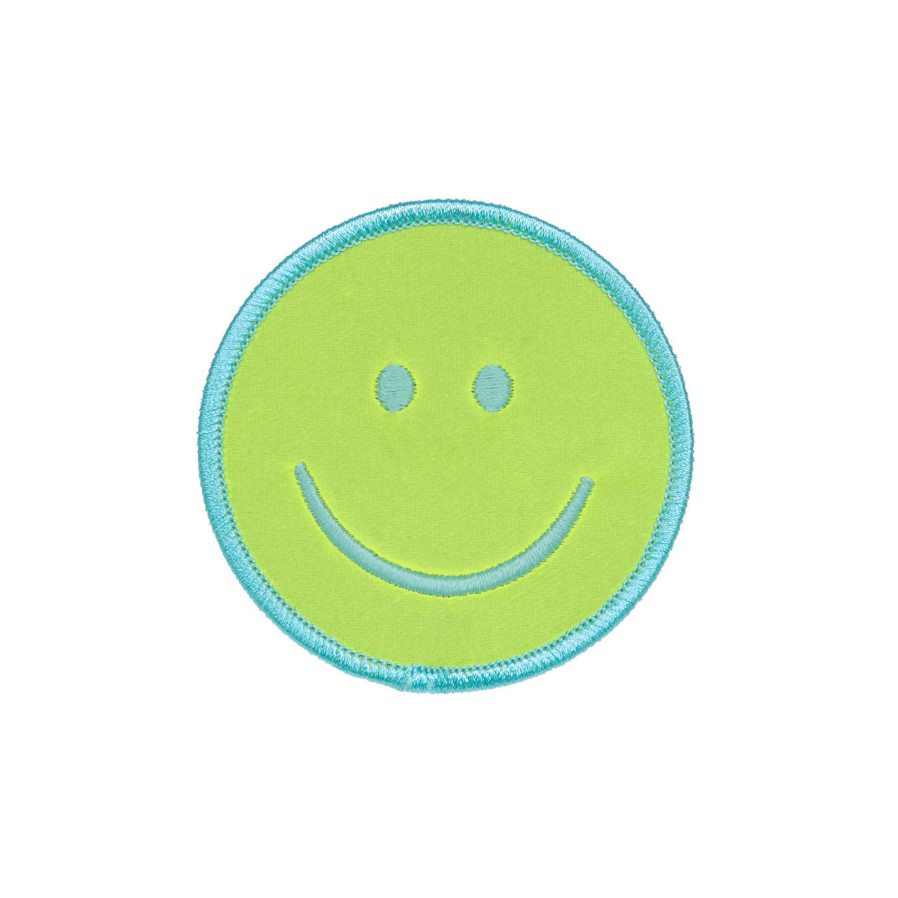 Lassig School Patches Set - Smile