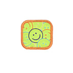 Lassig School Patches Set - Smile