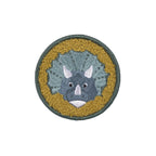Lassig School Patches Set -Jurassic